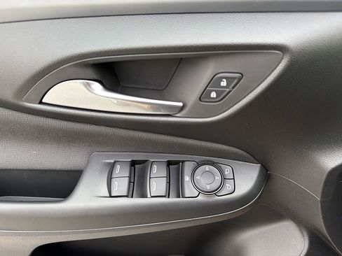 New 2026 Buick Envista Preferred w/ Convenience I Package image 14