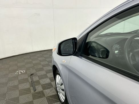 Used 2024 Mitsubishi Mirage ES FWD image 16