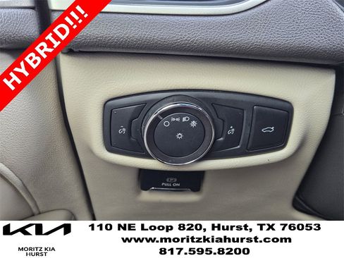 Used 2019 Lincoln MKZ Reserve image 24