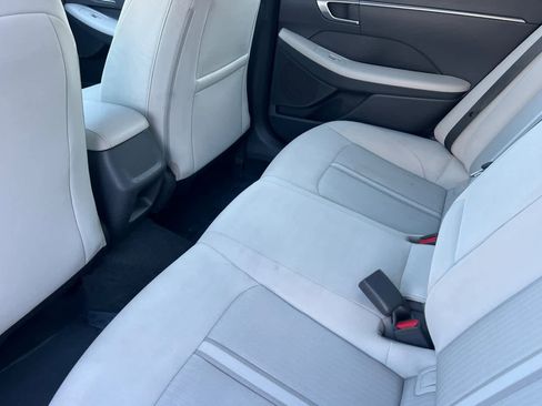 Used 2023 Hyundai Sonata SEL image 5