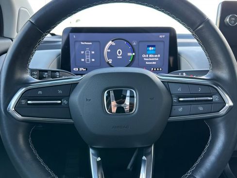 Certified 2024 Honda Prologue Elite image 27