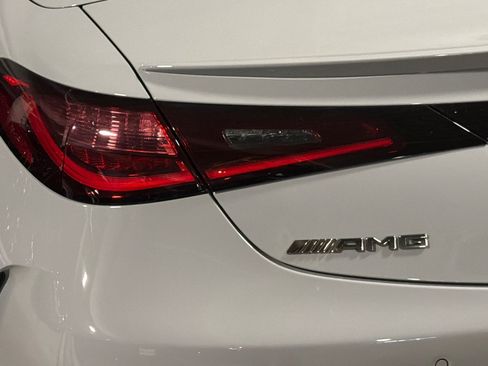 New 2027 Mercedes-Benz CLE 53 AMG 4MATIC Cabriolet image 26