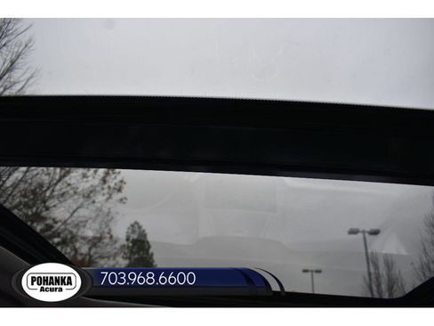 New 2026 Acura MDX SH-AWD image 23