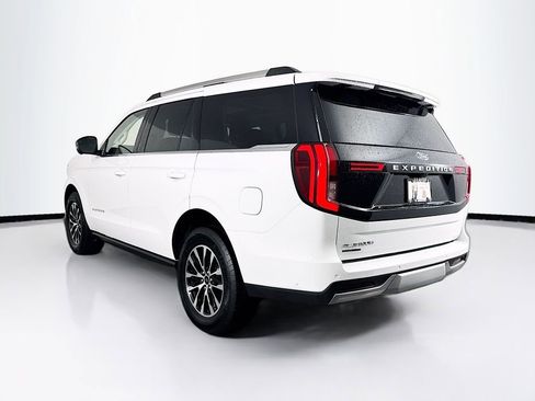 Used 2025 Ford Expedition Platinum AWD/4WD image 7