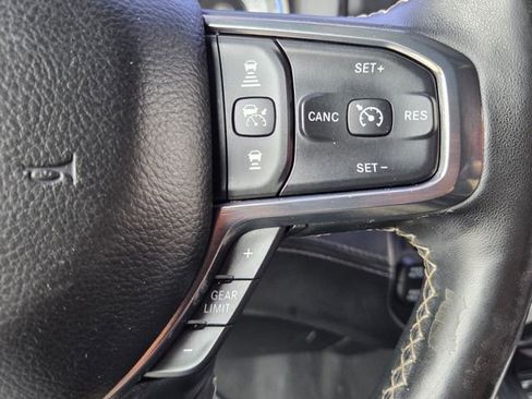 Used 2019 RAM 1500 Limited image 31