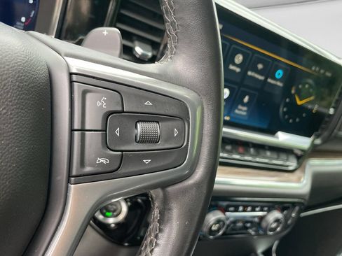 Certified 2023 Chevrolet Silverado 1500 LT AWD/4WD image 20