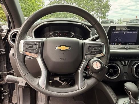 Used 2022 Chevrolet Blazer LT AWD/4WD image 11