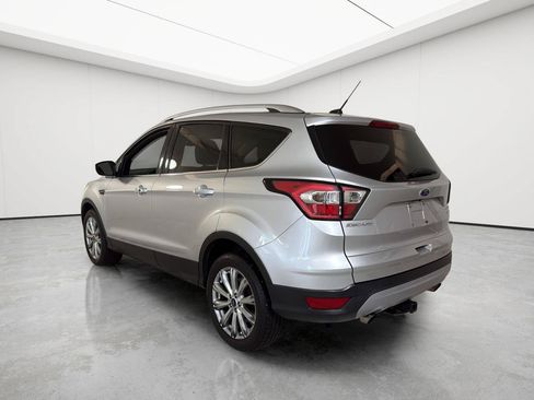Used 2017 Ford Escape Titanium AWD/4WD image 25