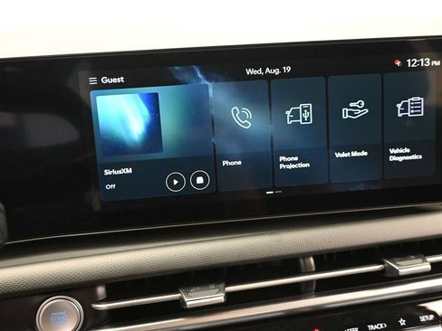 New 2026 Hyundai Tucson SEL Plus AWD/4WD image 19