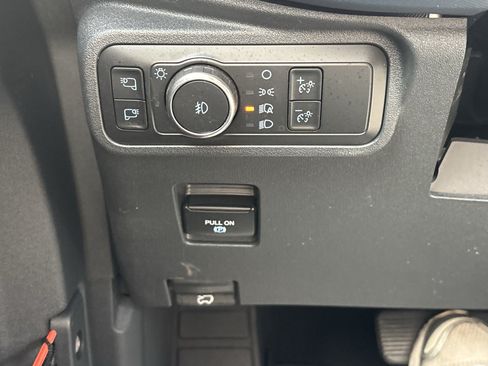 Certified 2022 Ford Bronco Raptor AWD/4WD image 39