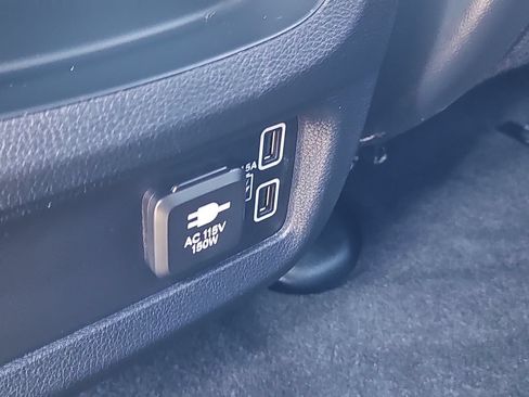 Certified 2023 Honda Passport TrailSport image 21