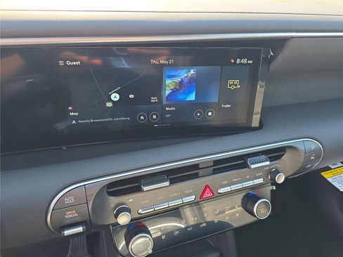 New 2026 Hyundai Palisade Calligraphy AWD/4WD image 16