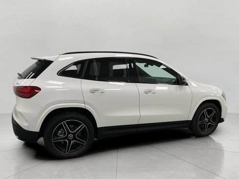 Certified 2026 Mercedes-Benz GLA 250 4MATIC image 2