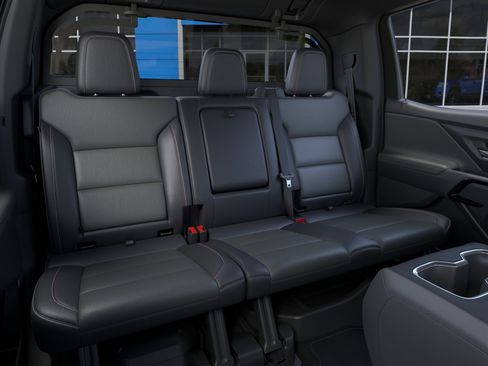 New 2026 Chevrolet Silverado EV Trail Boss w/ Premium Package AWD/4WD image 17