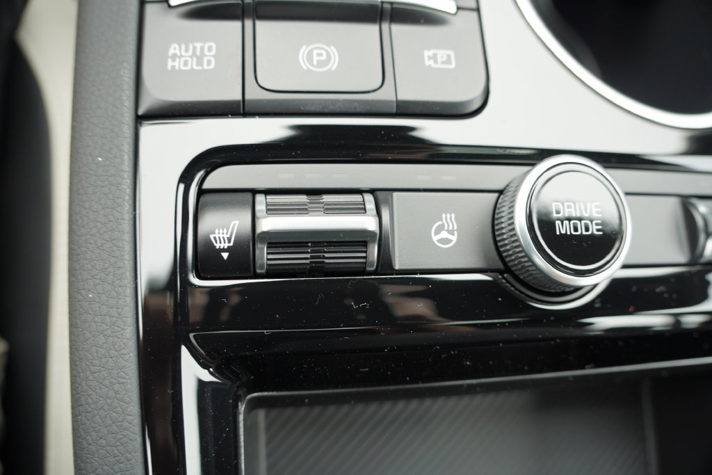 New 2027 Kia K5 GT-Line AWD/4WD image 16