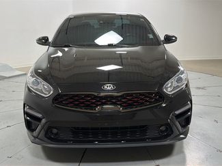 Used 2021 Kia Forte GT-Line video 2
