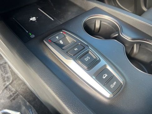 New 2025 Honda Ridgeline TrailSport image 17