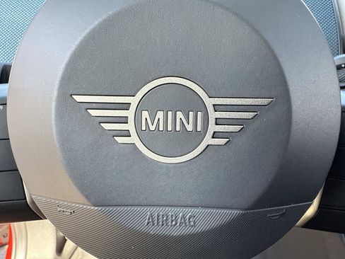 Certified 2026 MINI Cooper Countryman S AWD/4WD image 36