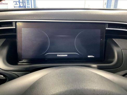 Used 2022 Hyundai Tucson Limited AWD/4WD image 25