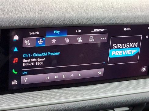 Used 2024 Porsche Cayenne S image 21