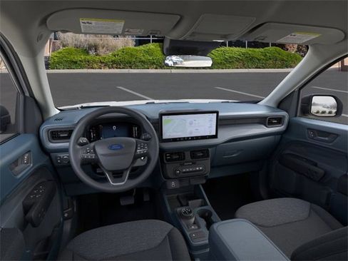 New 2026 Ford Maverick XL w/ Equipment Group 101A image 9