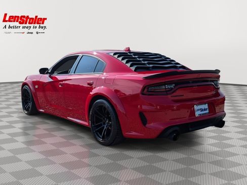 Used 2023 Dodge Charger Scat Pack image 3