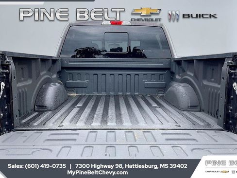 Used 2020 Ford F150 XLT w/ Equipment Group 302A Luxury AWD/4WD image 5