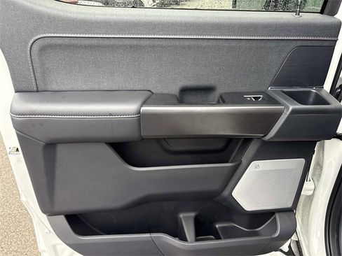 New 2025 Ford F150 Lariat w/ Equipment Group 502A High image 18