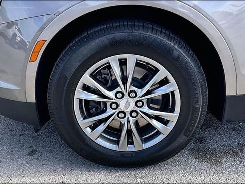 Used 2023 Cadillac XT5 Premium Luxury image 31
