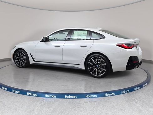 New 2026 BMW 430i xDrive w/ M Sport Package AWD/4WD image 7