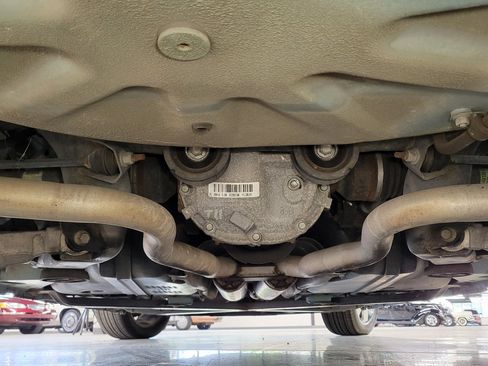 Used 2002 Ford Thunderbird RWD image 8