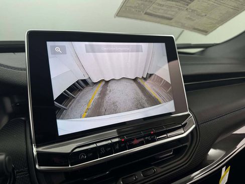 New 2026 Jeep Compass Limited image 31