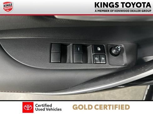 Certified 2024 Toyota Corolla XSE FWD image 11