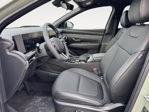 New 2026 Hyundai Santa Cruz SEL image 11