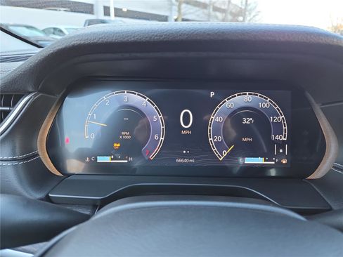 Used 2021 Jeep Grand Cherokee L Limited w/ MOPAR Finishing Package image 20