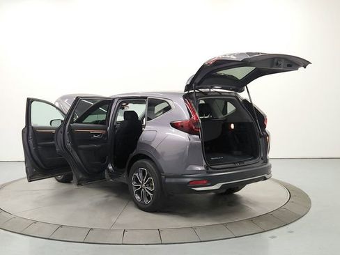 Used 2020 Honda CR-V EX image 13