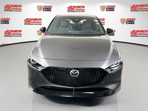 Used 2025 MAZDA MAZDA3 Hatchback w/Premium Plus Pkg AWD/4WD image 14