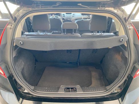 Used 2016 Ford Fiesta SE image 28