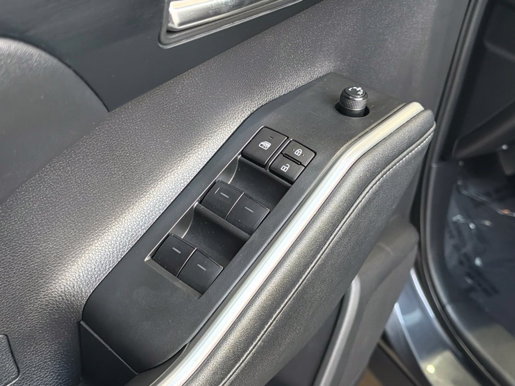 Used 2024 Toyota Highlander XSE AWD/4WD image 44