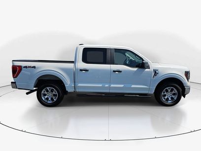 Used 2023 Ford F150 XLT