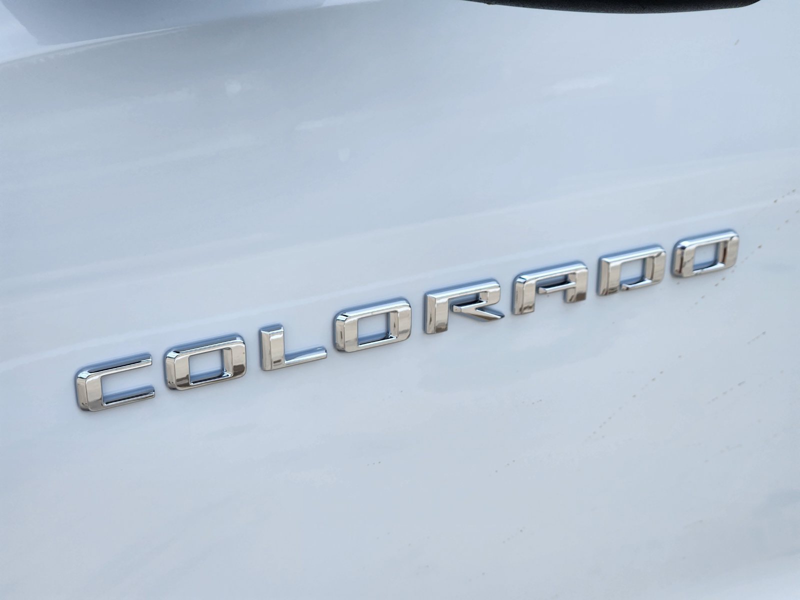 New 2026 Chevrolet Colorado LT w/ Advanced Trailering Package RWD image 12