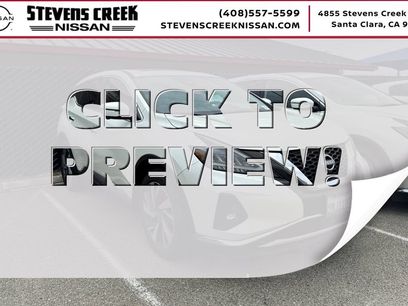 Used 2023 Nissan Murano SL w/ SL Moonroof Package
