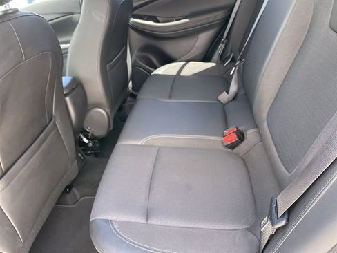 Used 2025 Buick Encore GX Preferred AWD/4WD image 21