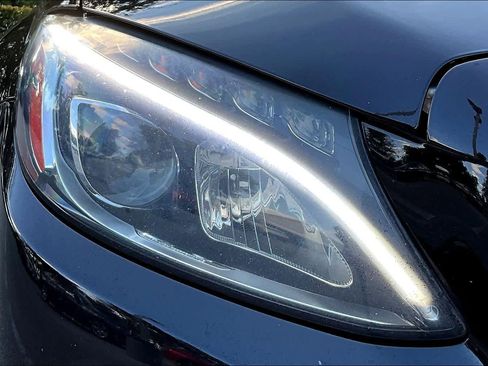 Used 2018 Mercedes-Benz C 300 Sedan image 26