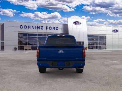 New 2026 Ford F150 STX AWD/4WD image 5