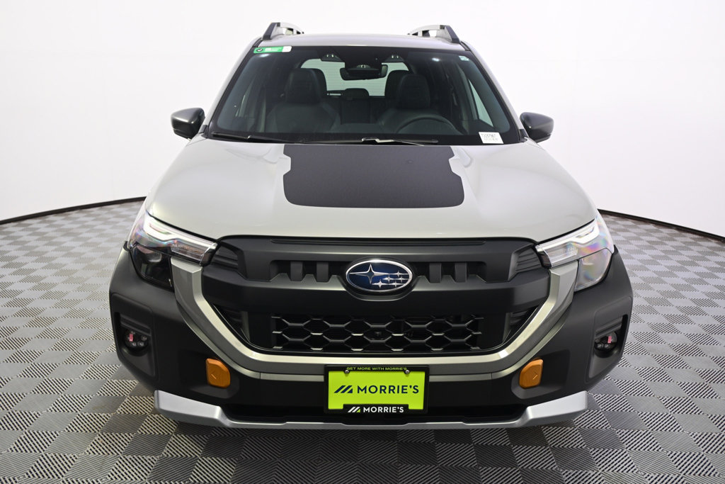 New 2026 Subaru Forester Wilderness AWD/4WD image 10