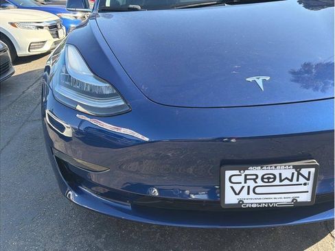 Used 2020 Tesla Model 3 Long Range AWD/4WD image 23