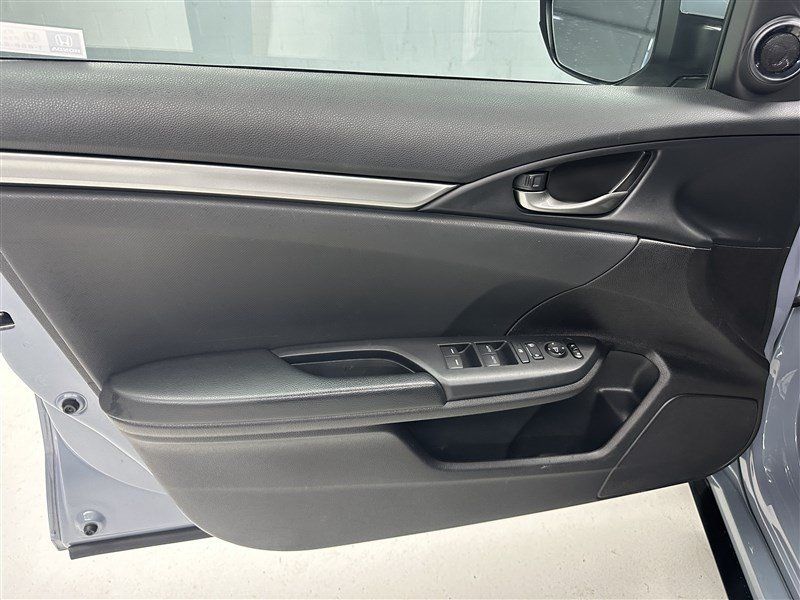 Used 2020 Honda Civic Sport image 18