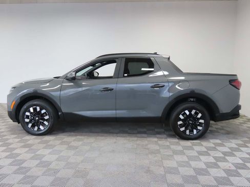 Used 2025 Hyundai Santa Cruz SEL image 7