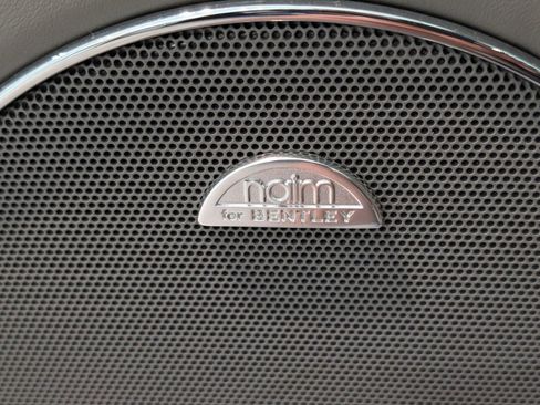 Used 2017 Bentley Flying Spur S W12 AWD/4WD image 12